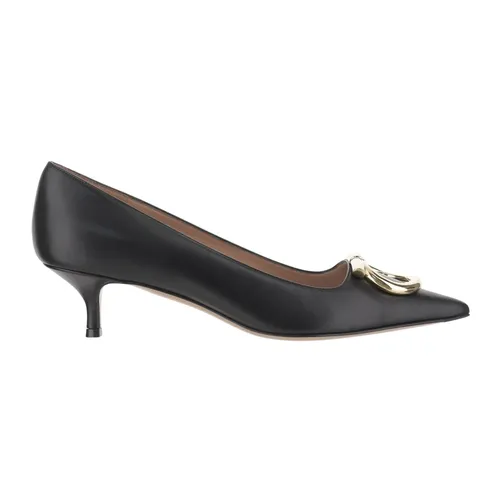 Shoes > Heels > Pumps - - Ferragamo - Modalova