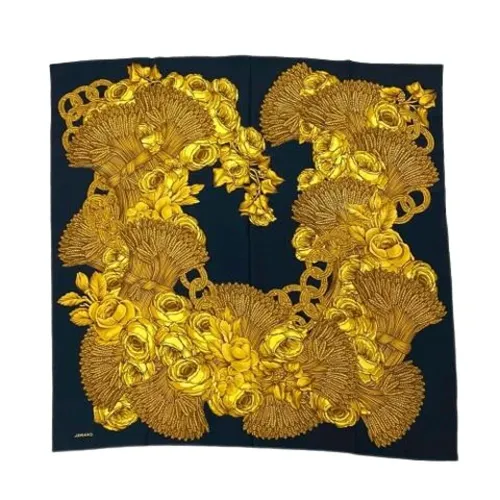 Pañuelo de seda Pre-owned - Chanel Vintage - Modalova