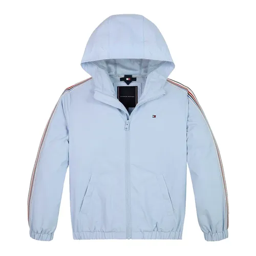 Light Windbreaker Jacket - Tommy Hilfiger - Modalova