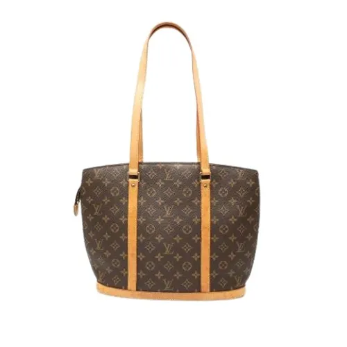 Pre-owned Vintage Shoulder Bag - Louis Vuitton Vintage - Modalova