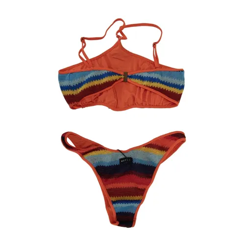 Donna Bikini Hook Set - Me-Fui - Modalova