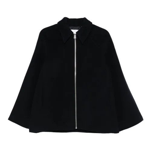 Alma Jacket - Samsøe Samsøe - Modalova