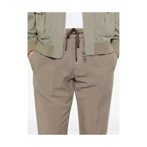 Up616 BM5 718 Sweatpants - Dondup - Modalova