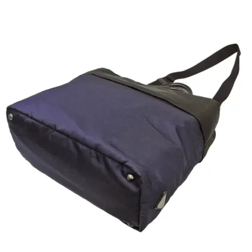 Pre-owned Leather shoulder-bags - Prada Vintage - Modalova