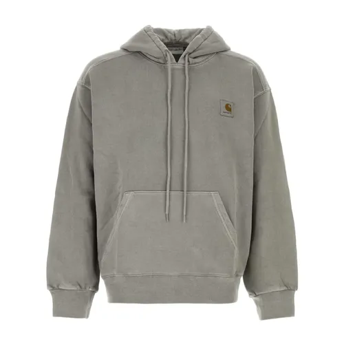 Hooded Nelson Sweat - Carhartt Wip - Modalova