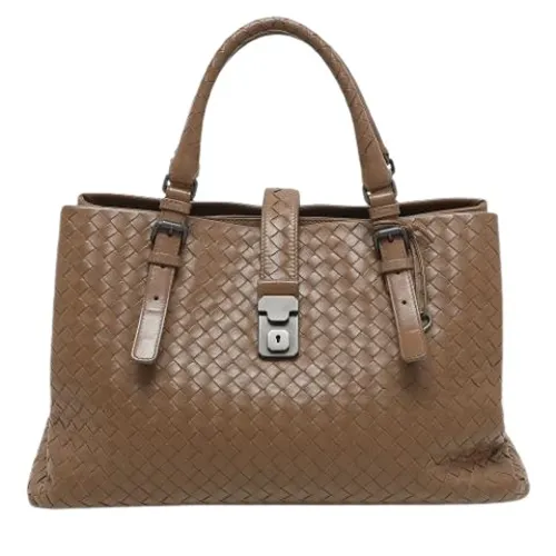 Pre-owned Handbag - Bottega Veneta Vintage - Modalova