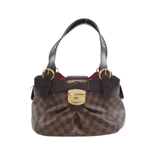 Pre-owned Damier Handbag - Louis Vuitton Vintage - Modalova