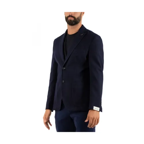Mens Jacket - Paoloni - Modalova