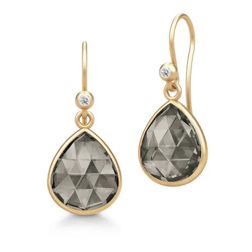 Accessories > Jewellery > Earrings - - Julie Sandlau - Modalova