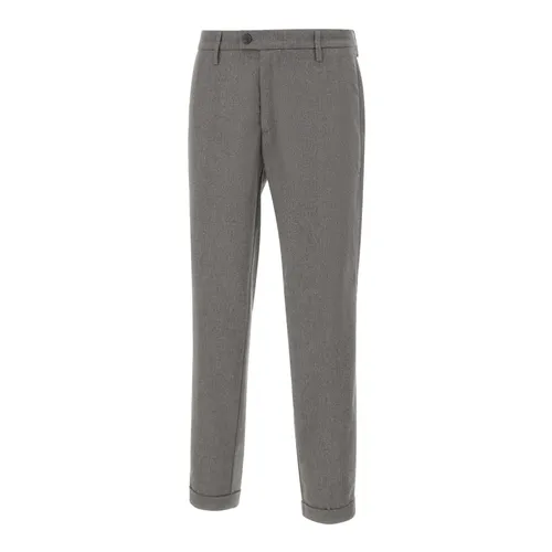 Mucha10G Trousers - Re-Hash - Modalova