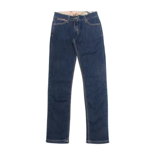 Jeans Trousers - Burberry - Modalova
