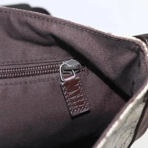 Pre-owned Cross Body Bag - Gucci Vintage - Modalova