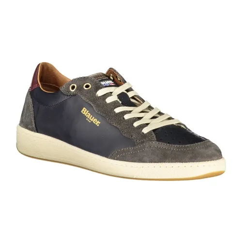 Shoes - Blauer - Modalova