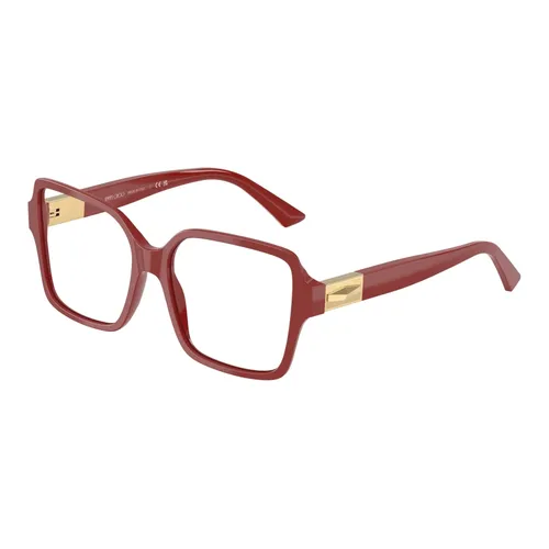 Stylish Eyeglasses - Jimmy Choo - Modalova