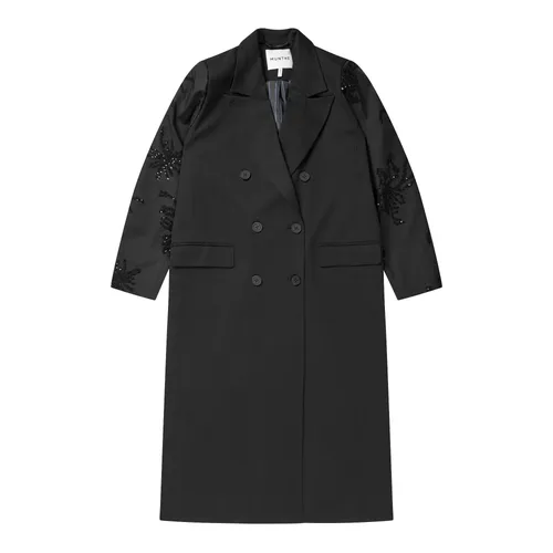 Single-Breasted Coats - Munthe - Modalova