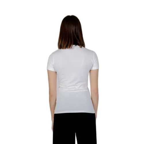 VN Mini Triangle W2Yi45 J1314 T-Shirt - Guess - Modalova