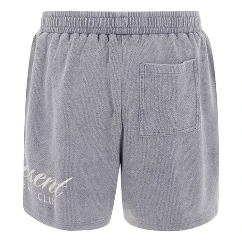 Owners Club Script Short - Represent - Modalova