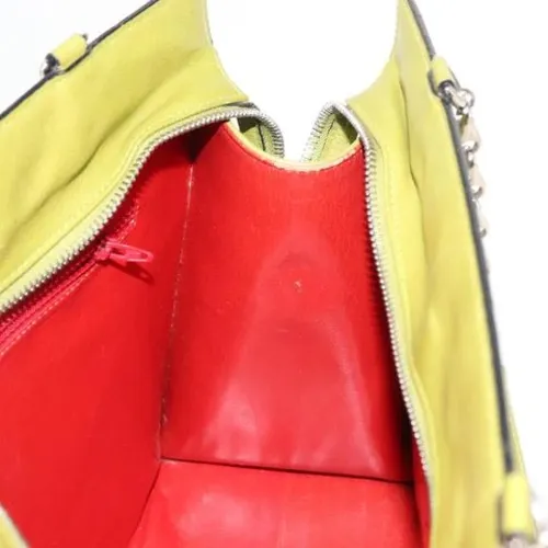 Pre-owned Vintage Shoulder Bag - Celine Vintage - Modalova