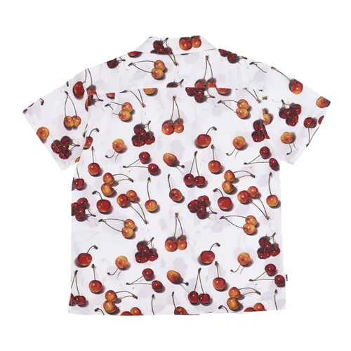 Short Sleeve Shirts - Obey - Modalova