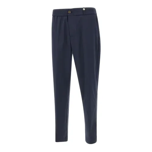 Ade Trousers - Myths - Modalova