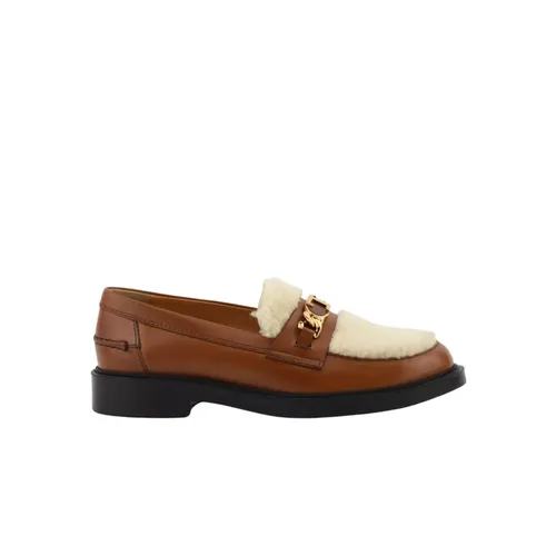 Shoes > Flats > Loafers - - Tod's - Modalova