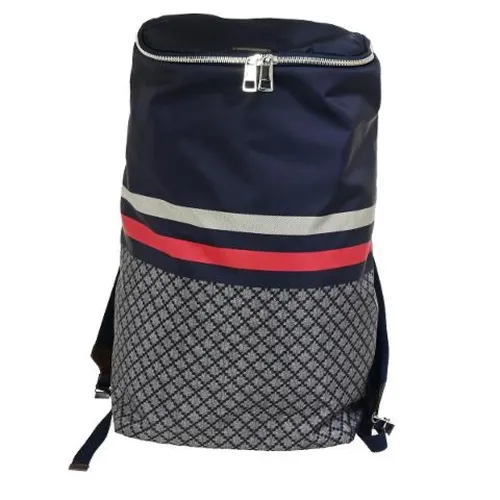 Pre-owned Nylon Backpack - Gucci Vintage - Modalova