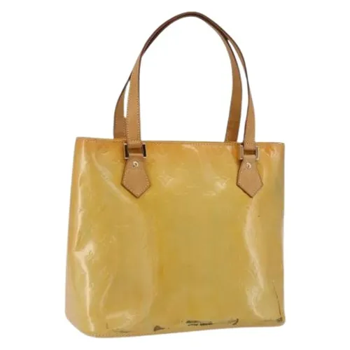 Pre-owned Tote Bag - Louis Vuitton Vintage - Modalova