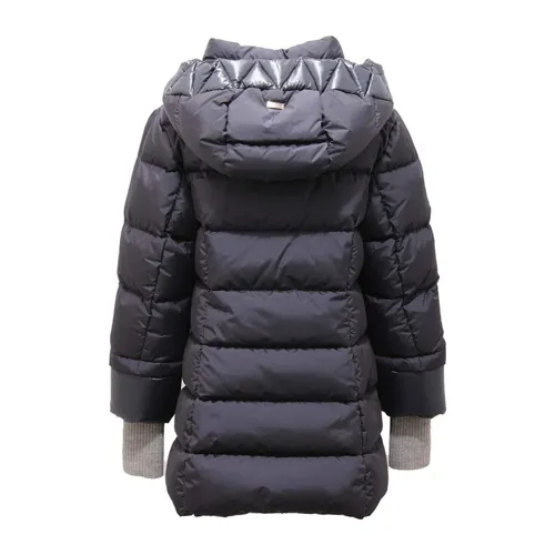 Down Jacket - Herno - Modalova