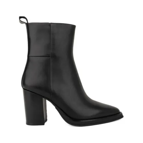 Booties - Sergio Moretti - Modalova