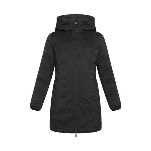 Reversible Puffer Jacket - Peuterey - Modalova