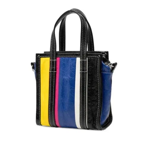 Pre-owned Vintage Mini Bag - Balenciaga Vintage - Modalova