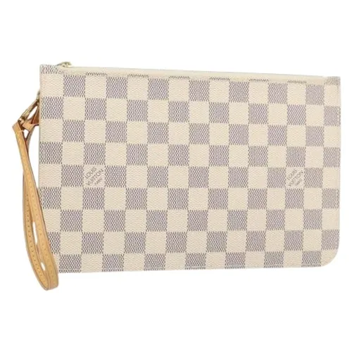 Pre-owned Clutch - Louis Vuitton Vintage - Modalova