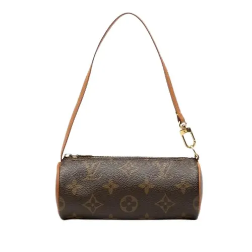 Pre-owned Pochette Papillon - Louis Vuitton Vintage - Modalova