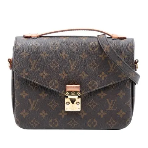 Pre-owned Cross Body Bag - Louis Vuitton Vintage - Modalova