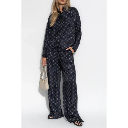 Patterned shirt - Tory Burch - Modalova
