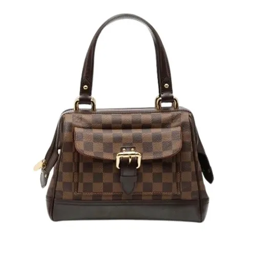 Pre-owned Vintage Handbag - Louis Vuitton Vintage - Modalova