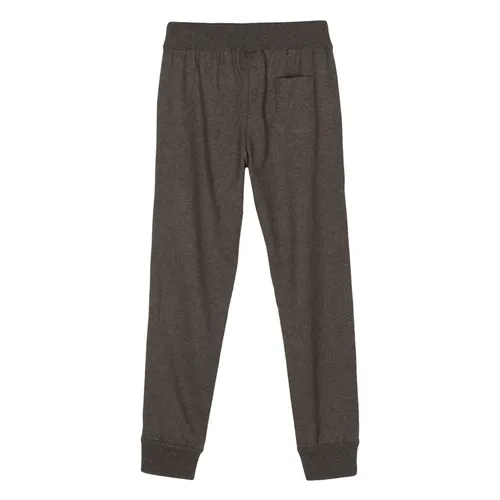 Casual Beige Trousers - Paul & Shark - Modalova