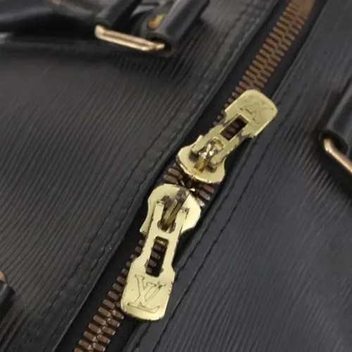 Pre-owned Weekend Bag - Louis Vuitton Vintage - Modalova