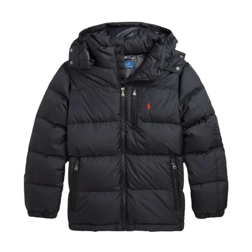 Ripstop Padded Jacket - Polo Ralph Lauren - Modalova