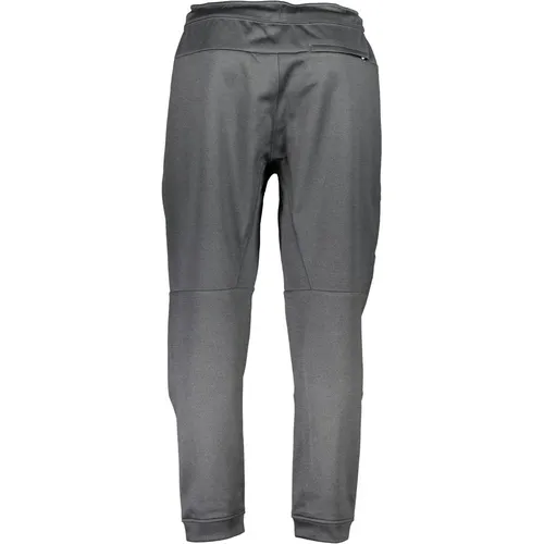 Polyester Pant - Calvin Klein - Modalova