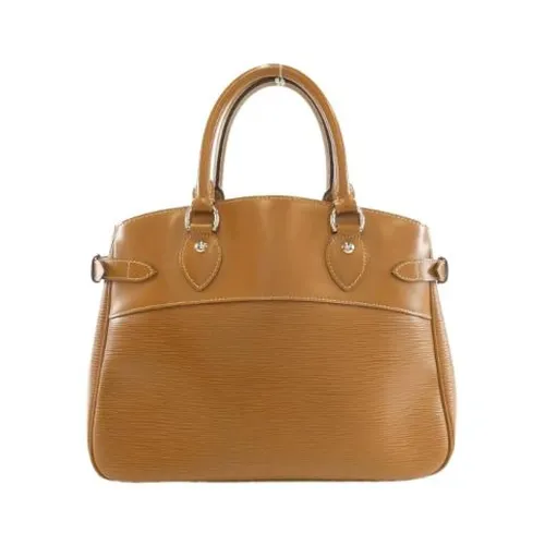Pre-owned Vintage Handbag - Louis Vuitton Vintage - Modalova