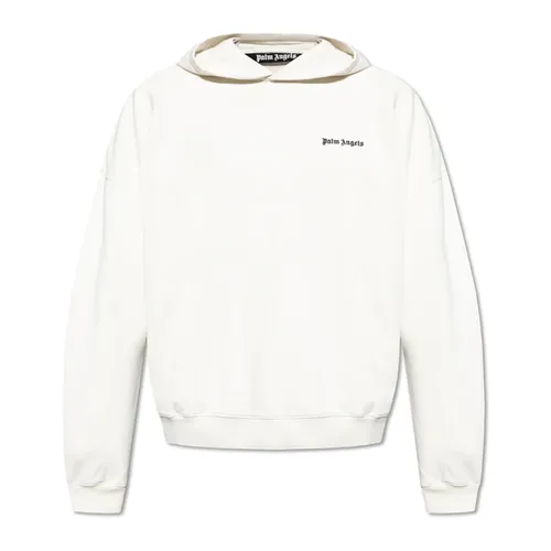 Hoodie - Palm Angels - Modalova