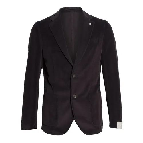 Single-breasted Two-Button Jacket - L.b.m. 1911 - Modalova