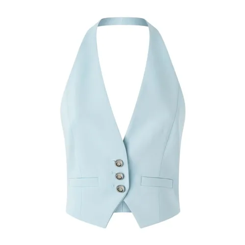 Celeste Topwear Jacket Chic Style - Pinko - Modalova