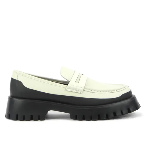 Suede Loafers - Bibi Lou - Modalova