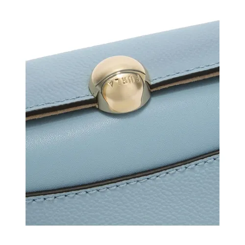 Nicole Mini Boston Bag - Furla - Modalova