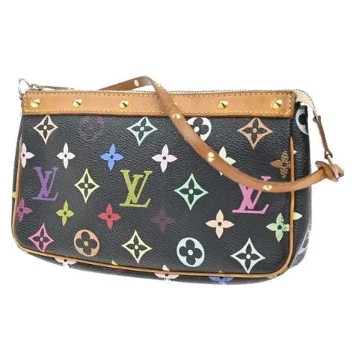 Pre-owned Vintage Shoulder Bag - Louis Vuitton Vintage - Modalova
