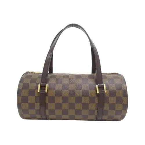 Pre-owned Vintage Mini Bag - Louis Vuitton Vintage - Modalova