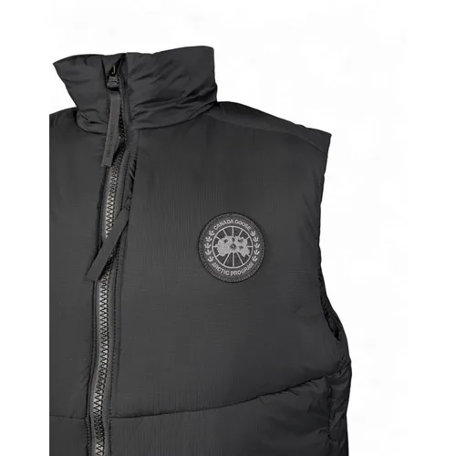 Lodge Vest - Canada Goose - Modalova