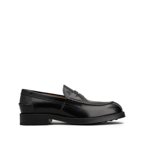 Shoes > Flats > Loafers - - Tod's - Modalova